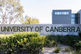 University of Canberra – Canberra